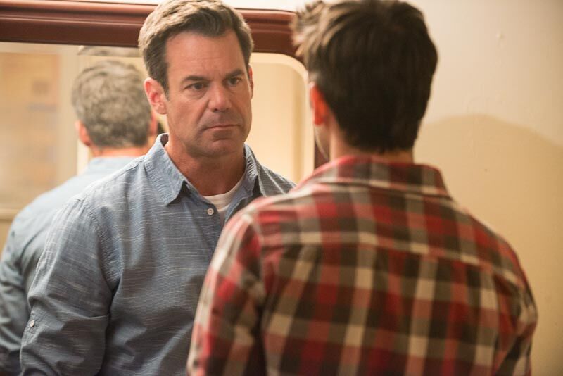 Movie Review – Retake (2017)